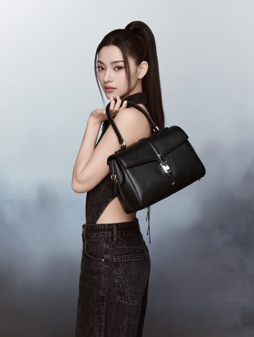 Kling IMAGE 3.0 Model User Guide (235)
