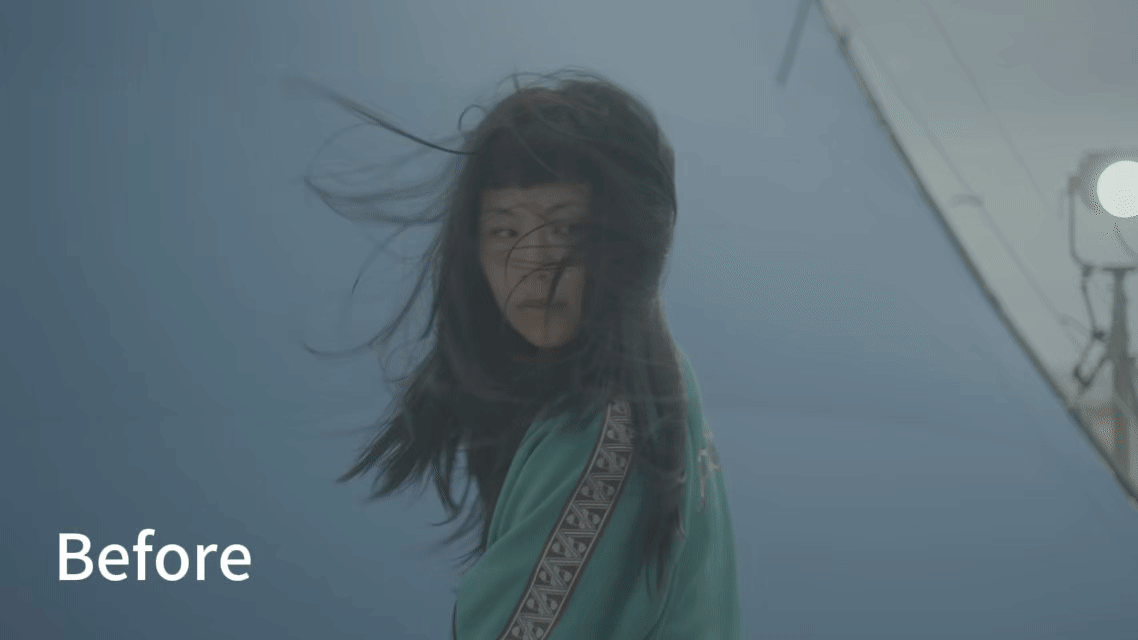 Behind Vai Dar Portugal: How Kling AI Helped Bring Portugal's World Cup Film to Life (2)
