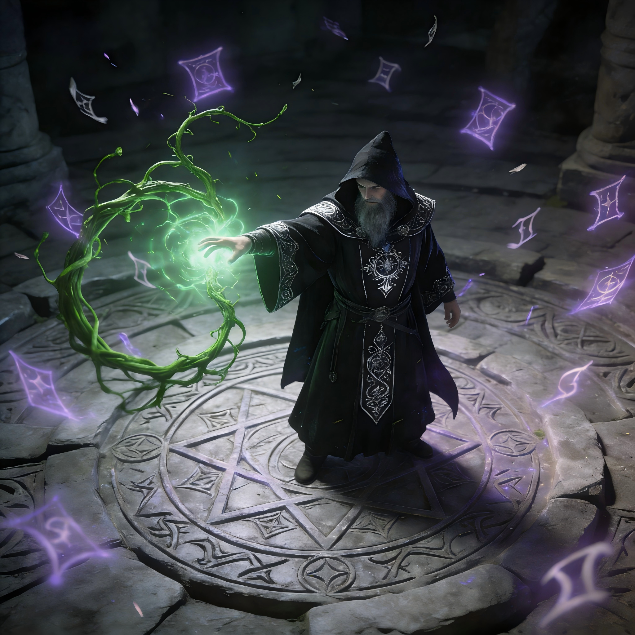 How to Produce Professional-Grade Visual Effects (2)